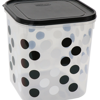SQUARE FOODMATE NO.8 DECO