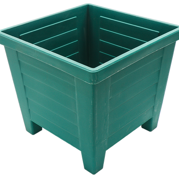 SQUARE PLANTER NO.3
