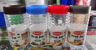 Stak Jar 1000ml