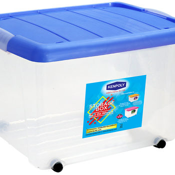 STORAGE BOX NO.3 - 60 LTR