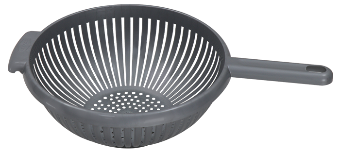 STRAINER