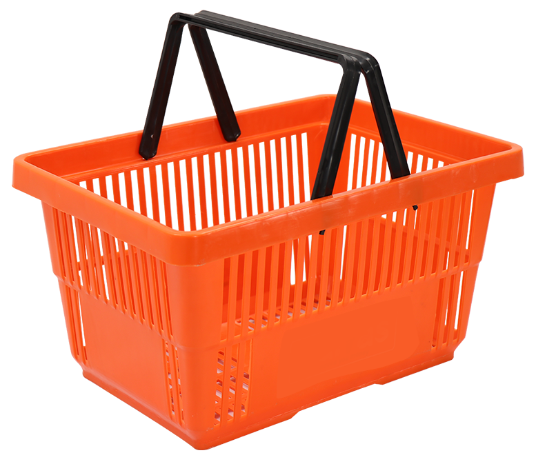 SUPERMARKET BASKET