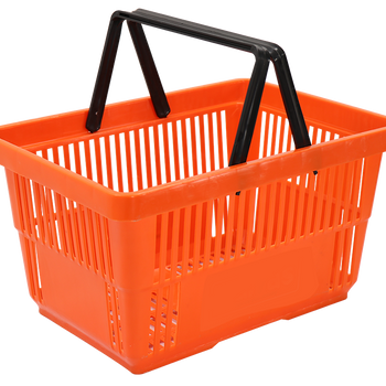 SUPERMARKET BASKET