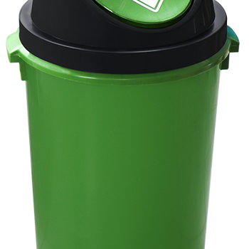 SWING BIN NO.1
