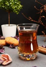 SYLVANA(TEA GLASS)