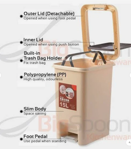 Home and Garden supplies