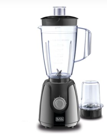 B&D BLENDER BX530-B5 1.5L 500W