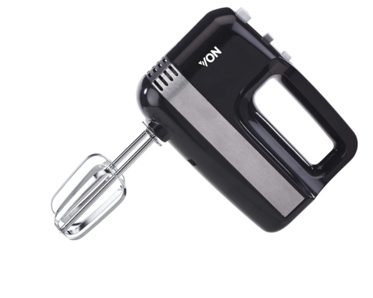 HAND MIXER HBM3ZK VON