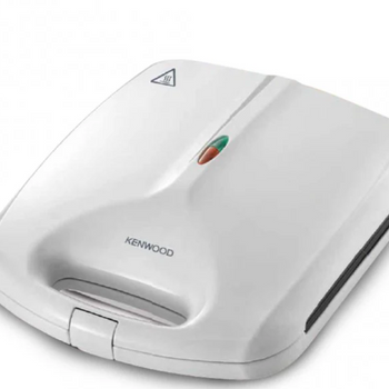 KENWOOD 4S SMP50.000WH SANDWICH MAKER