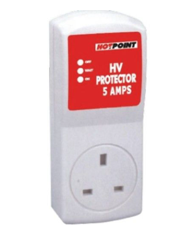 VON HV PROTECTOR 5 AMPS/VXV05AHAP