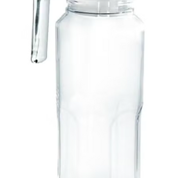 [V0487] Tuff Fridge Jug 1L3
