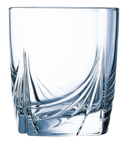 [N0757] Ascot OF 30cl Tumbler C6