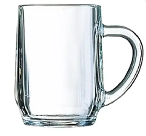 [N1508] Haworth 20Oz 56cl B/Mug