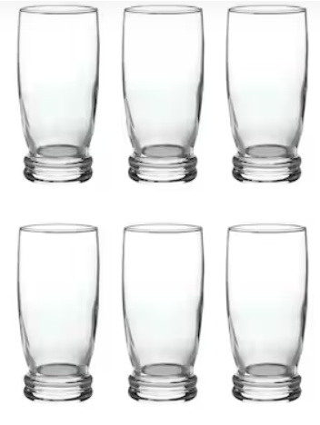 Cortina HB 33cl Tumbler F6