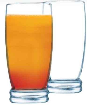 Cortina HB 33cl Tumbler F6