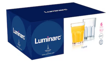 [Q2244] Tuff OF 30cl Tumbler YD6