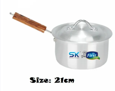 MF Sauce Pan 21cm