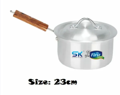 MF Sauce Pan 23cm