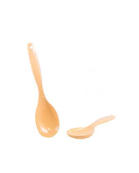Serving Spoon Plastic