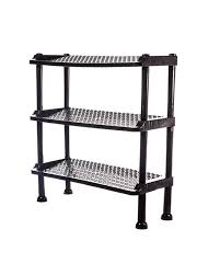 Shoe Rack 3 Tier