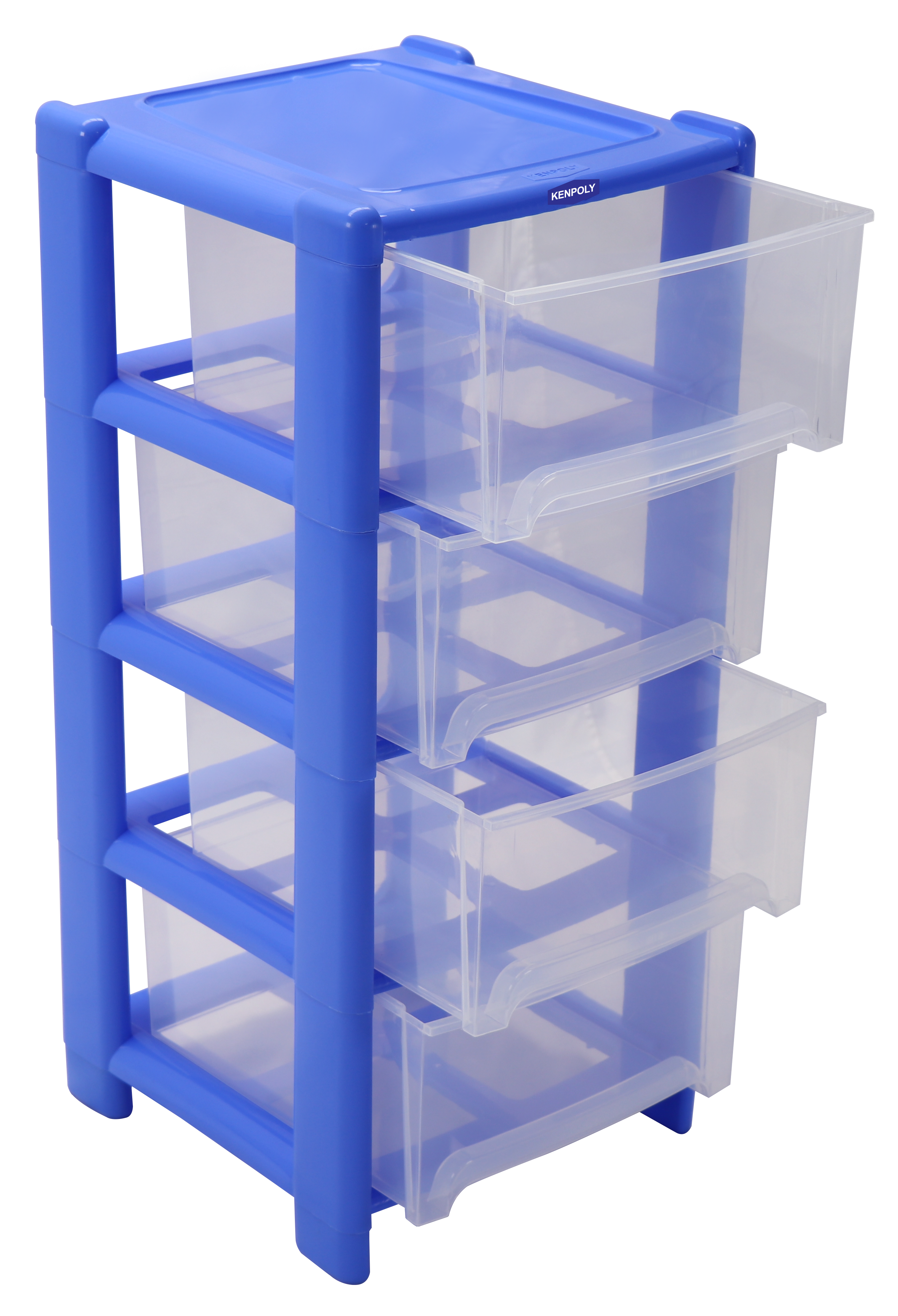SMALL MULTISTORE 4 STACK