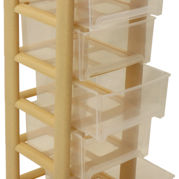 SMALL MULTISTORE 5 STACK