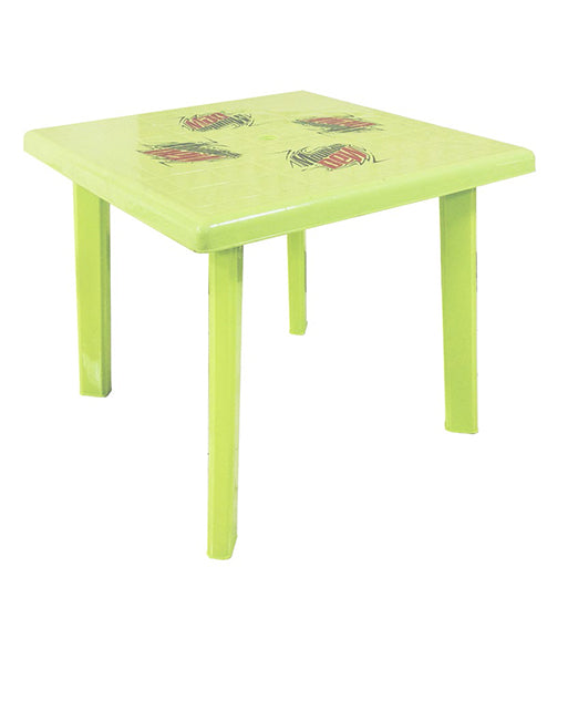 SQUARE TABLE 82X82 CROWN