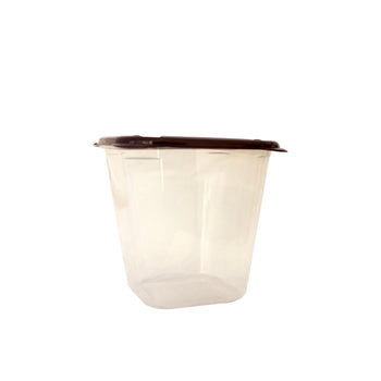 Square Container