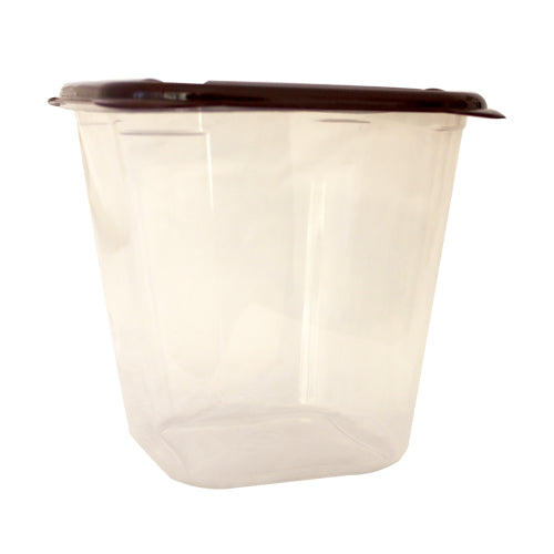 Square Container