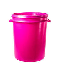 SUPER DRUM 60LT ASST CROWN
