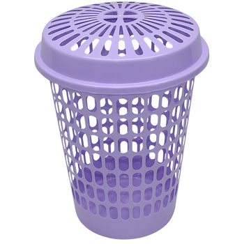 TALL LAUNDRY BASKET