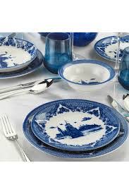 TEOS 24 PCS DINNER SET PEARL NANO