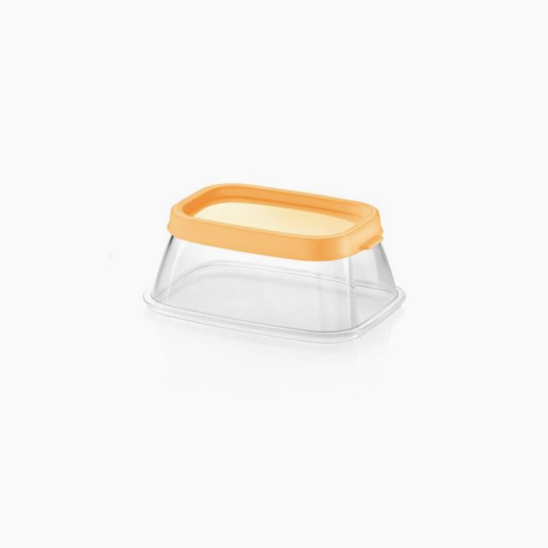 Tesc.Butter Dish “Della Casa” 643142