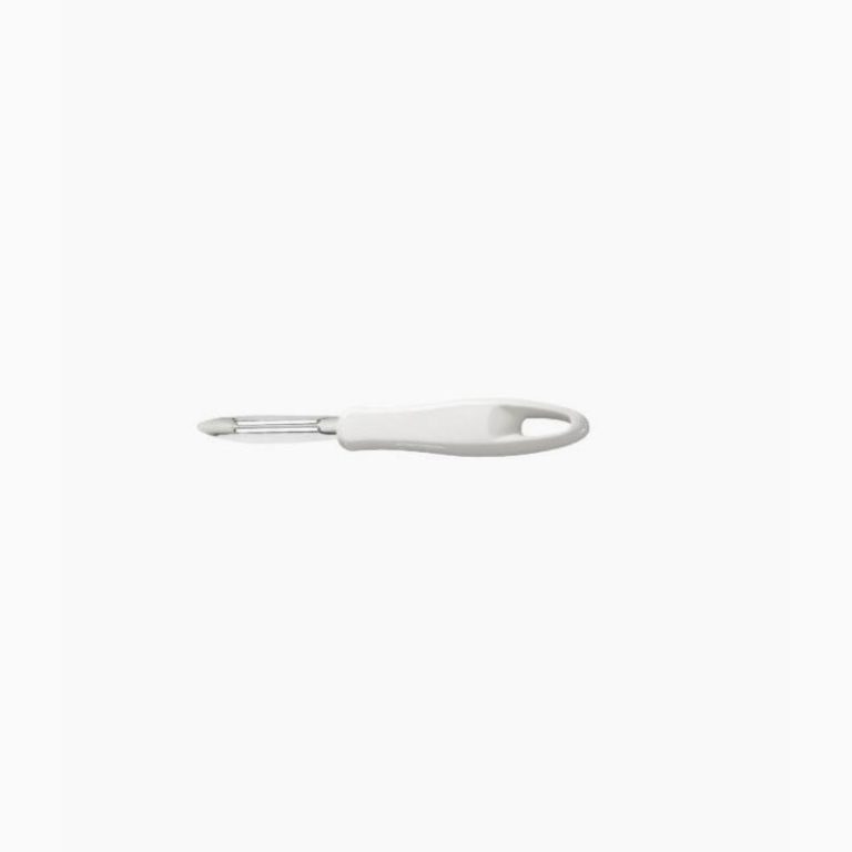 Tesc.Peeler With Longitudinal Blade "Presto" 420106