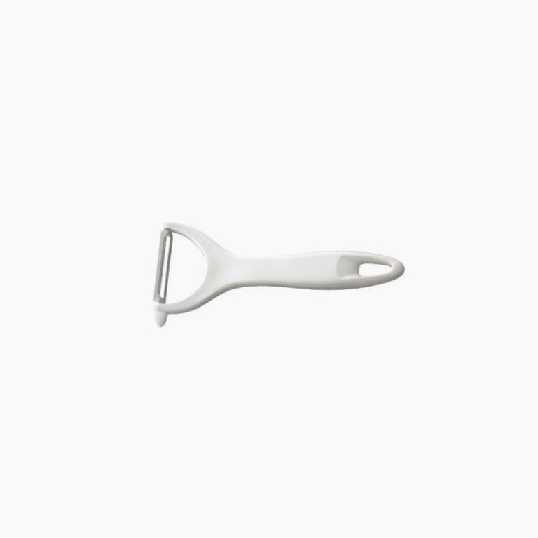 Tesc.Peeler With Lateral Blade "Presto" 420104
