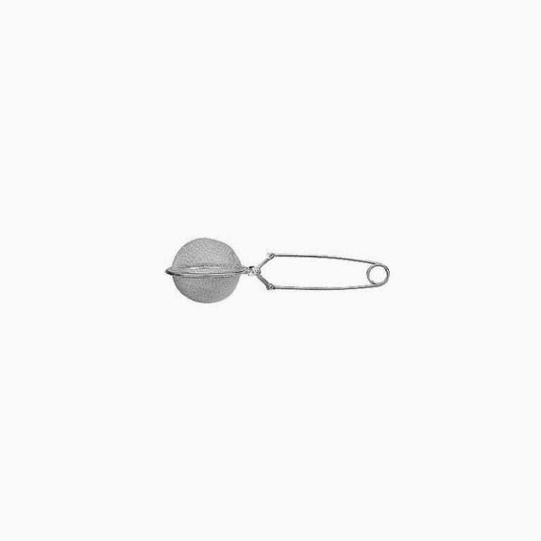 Tesc.Tea Strainer W/Handle 5Cm "Presto" 420676