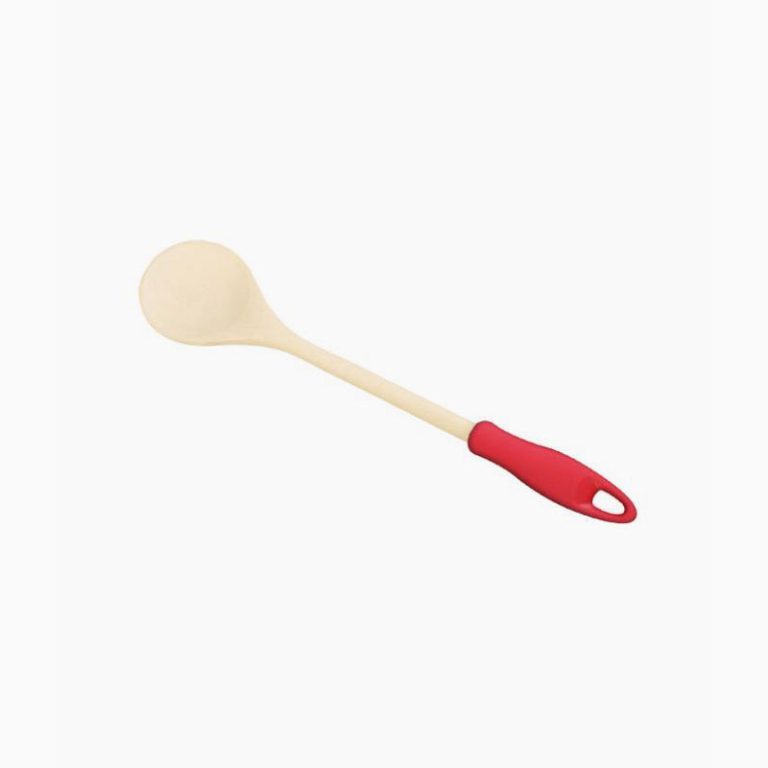 Tesc.Round Spoon "Presto Wood" 637206