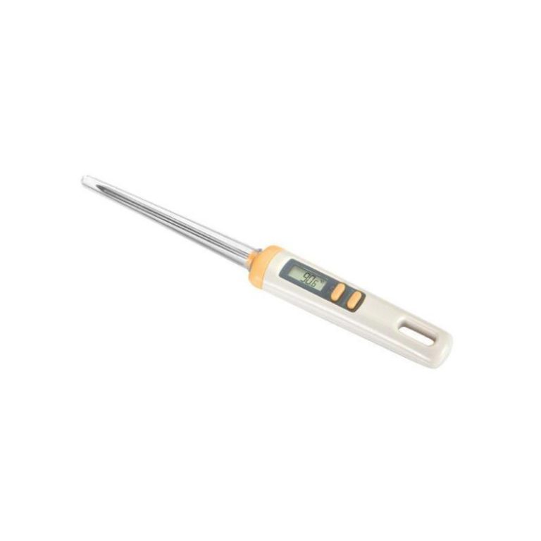 Tesc. Digital Thermometer "Delicia" 630126