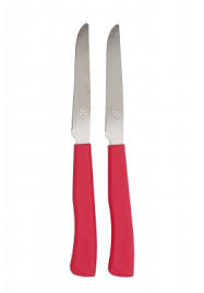 ROOC TITANIUM KNIFE (2 PCS)