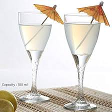 TWIST WHITE WINE 250CC