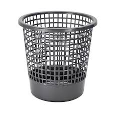 WASTE PAPER BASKET