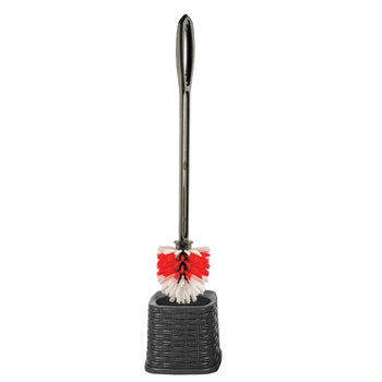 Toilet Brush W/H Bamboo