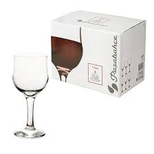 Tulipe Red Wine 240cc