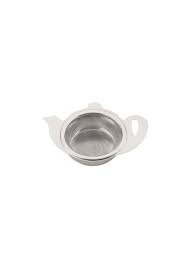UR3056 TEAPOT TEA STRAINER