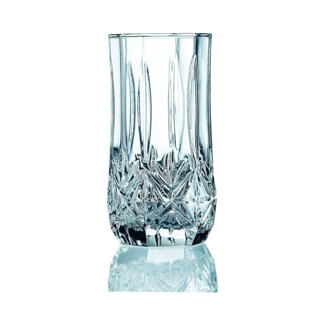 [N1307] Brighton 31cl Fh Tumblers F6
