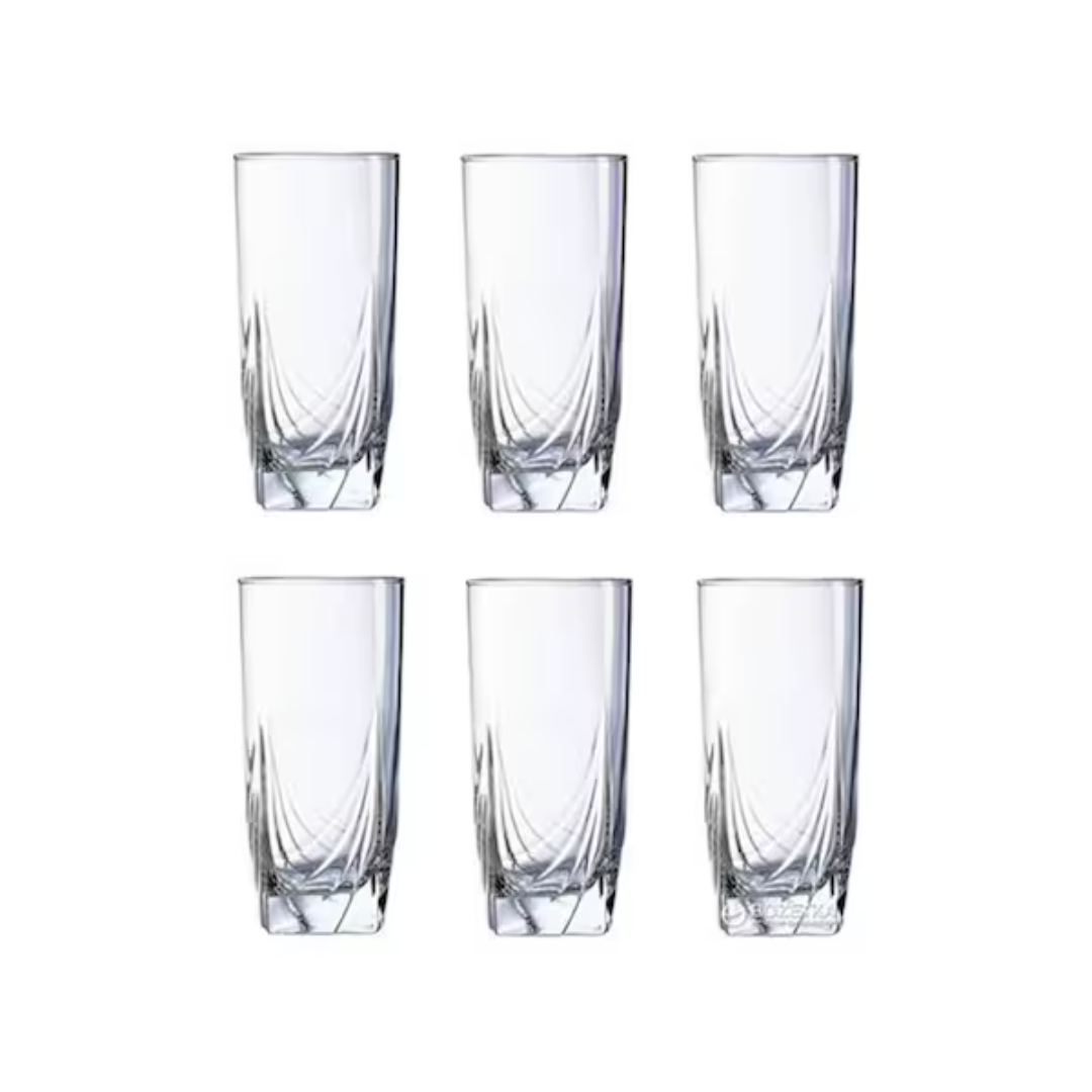 [N1308] Ascot 33cl HB Tumbler F6