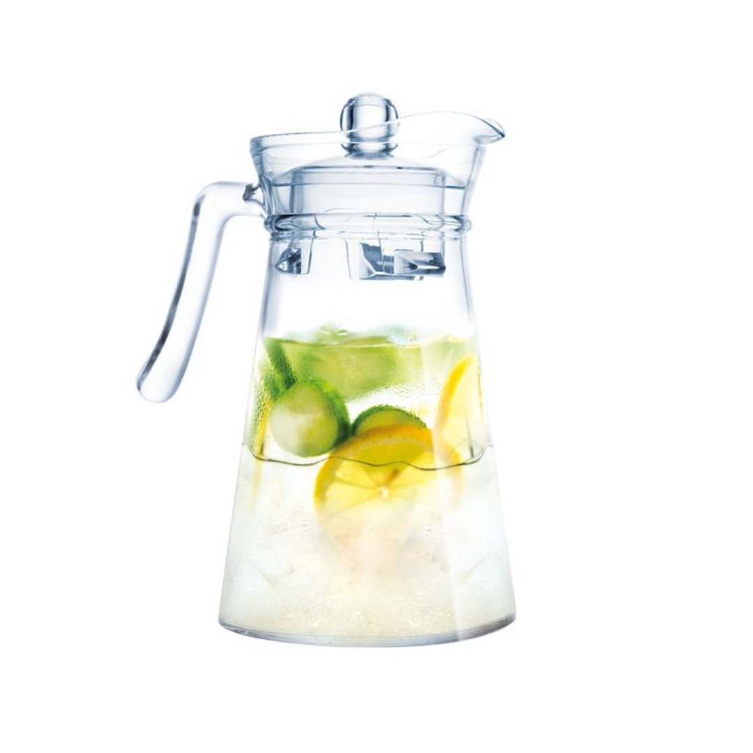[N1102] Kone Jug 1L3 +Lid