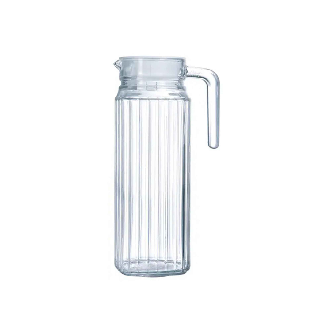 [V3616/V4068] Quadro 1L1 Jug + Lid