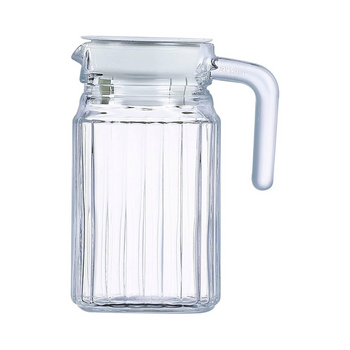 [V3615/V4067] Quadro Ref Jug 0L5 White Lid