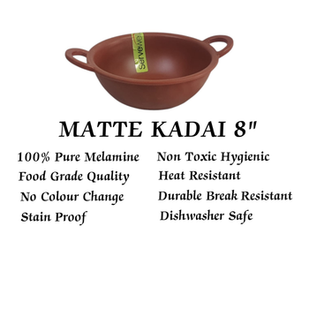 MATTE KADAI